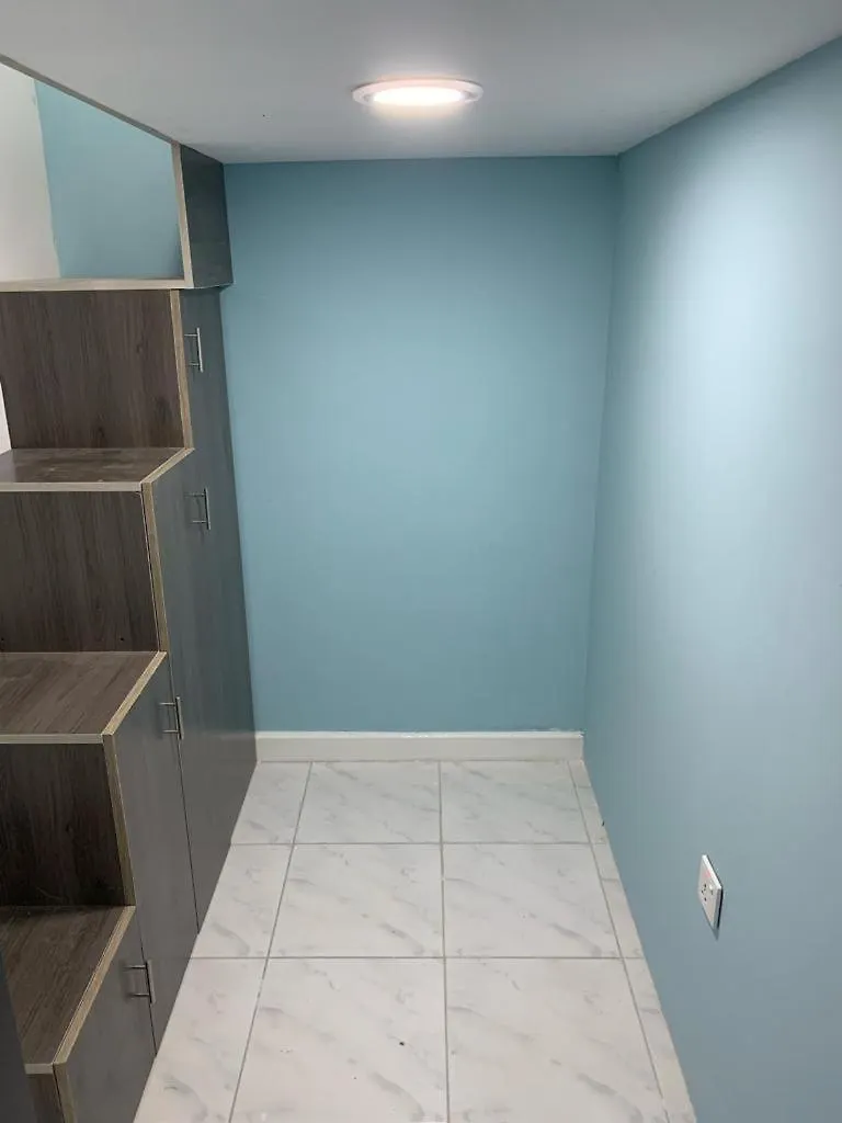 Capsule hotel Bright Rooms Dubai United Arab Emirates