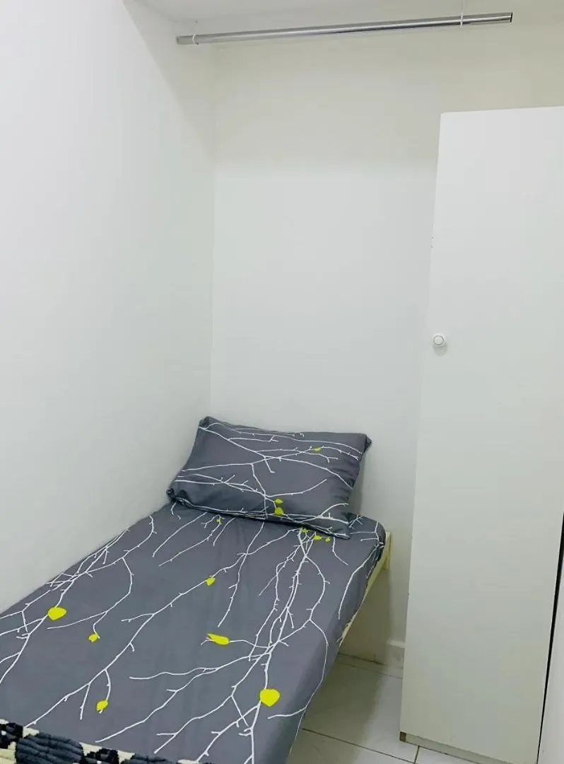 דובאי Bright Rooms